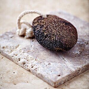 Me Mother Earth Lava Pumice Stone New In Package